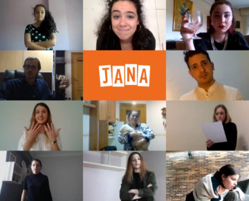 jana muestra diplomatura online the impossible dream