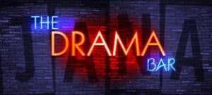 The Drama Bar JANA